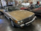 Thumbnail Photo 1 for 1987 Mercedes-Benz 560SL