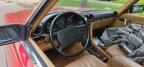 Thumbnail Photo 6 for 1987 Mercedes-Benz 560SL for Sale by Owner