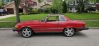 Thumbnail Photo 4 for 1987 Mercedes-Benz 560SL for Sale by Owner