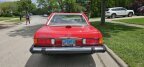 Thumbnail Photo 2 for 1987 Mercedes-Benz 560SL for Sale by Owner