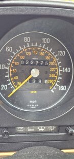 Thumbnail Photo 5 for 1987 Mercedes-Benz 560SL for Sale by Owner