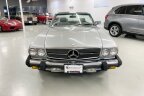 Thumbnail Photo 3 for 1987 Mercedes-Benz 560SL