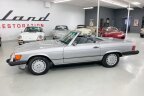 Thumbnail Photo 2 for 1987 Mercedes-Benz 560SL