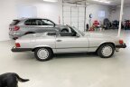 Thumbnail Photo 6 for 1987 Mercedes-Benz 560SL