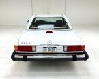 Thumbnail Photo 3 for 1987 Mercedes-Benz 560SL