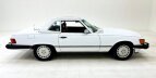 Thumbnail Photo 5 for 1987 Mercedes-Benz 560SL