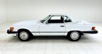 Thumbnail Photo 1 for 1987 Mercedes-Benz 560SL