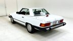 Thumbnail Photo 2 for 1987 Mercedes-Benz 560SL