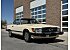 1987 Mercedes-Benz 560SL