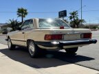 Thumbnail Photo 6 for 1987 Mercedes-Benz 560SL