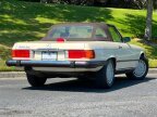 Thumbnail Photo 4 for 1987 Mercedes-Benz 560SL