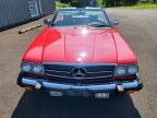 Thumbnail Photo 2 for 1987 Mercedes-Benz 560SL