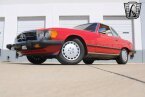 Thumbnail Photo 5 for 1987 Mercedes-Benz 560SL