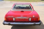 Thumbnail Photo 6 for 1987 Mercedes-Benz 560SL