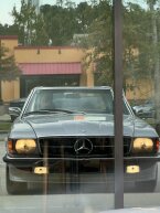 Thumbnail Photo 5 for 1987 Mercedes-Benz 560SL for Sale by Owner