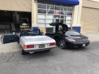 Thumbnail Photo 3 for 1987 Mercedes-Benz 560SL for Sale by Owner