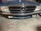 Thumbnail Photo 3 for 1987 Mercedes-Benz 560SL