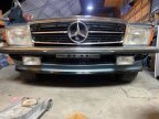 Thumbnail Photo 2 for 1987 Mercedes-Benz 560SL