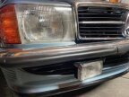 Thumbnail Photo 1 for 1987 Mercedes-Benz 560SL