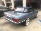 Thumbnail Photo 5 for 1987 Mercedes-Benz 560SL