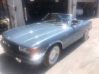 Thumbnail Photo 6 for 1987 Mercedes-Benz 560SL