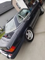 Thumbnail Photo 3 for 1987 Mercedes-Benz 560SL for Sale by Owner