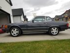 Thumbnail Photo 2 for 1987 Mercedes-Benz 560SL for Sale by Owner