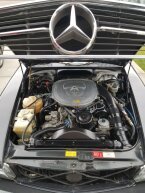 Thumbnail Photo 5 for 1987 Mercedes-Benz 560SL for Sale by Owner