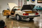 Thumbnail Photo 5 for 1987 Mercedes-Benz 560SL