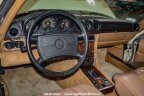 Thumbnail Photo 6 for 1987 Mercedes-Benz 560SL
