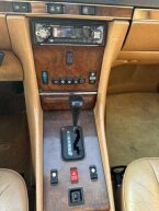 Thumbnail Photo 4 for 1987 Mercedes-Benz 560SL