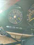 Thumbnail Photo 1 for 1987 Mercedes-Benz 560SL