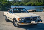 Thumbnail Photo 4 for 1987 Mercedes-Benz 560SL