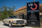 Thumbnail Photo 2 for 1987 Mercedes-Benz 560SL