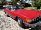 Thumbnail Photo 5 for 1987 Mercedes-Benz 560SL for Sale by Owner