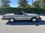 Thumbnail Photo 1 for 1987 Mercedes-Benz 560SL for Sale by Owner