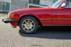 Thumbnail Photo 4 for 1987 Mercedes-Benz 560SL