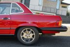 Thumbnail Photo 5 for 1987 Mercedes-Benz 560SL
