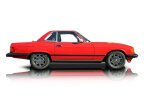 Thumbnail Photo 2 for 1987 Mercedes-Benz 560SL