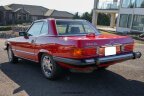 Thumbnail Photo 6 for 1987 Mercedes-Benz 560SL