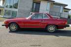 Thumbnail Photo 3 for 1987 Mercedes-Benz 560SL