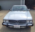 Thumbnail Photo 2 for 1987 Mercedes-Benz 560SL