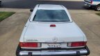 Thumbnail Photo 4 for 1987 Mercedes-Benz 560SL