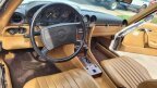 Thumbnail Photo 6 for 1987 Mercedes-Benz 560SL