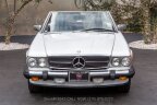 Thumbnail Photo 1 for 1987 Mercedes-Benz 560SL
