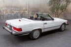 Thumbnail Photo 4 for 1987 Mercedes-Benz 560SL