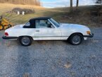 Thumbnail Photo 3 for 1987 Mercedes-Benz 560SL for Sale by Owner
