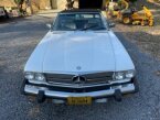 Thumbnail Photo 1 for 1987 Mercedes-Benz 560SL for Sale by Owner