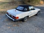 Thumbnail Photo 5 for 1987 Mercedes-Benz 560SL for Sale by Owner