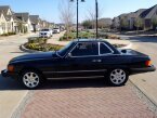 Thumbnail Photo 5 for 1987 Mercedes-Benz 560SL